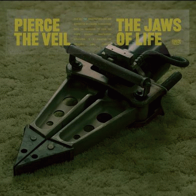 Pierce The Veil : The Jaws of Life